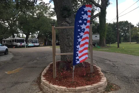 Southern Comfort Camping Resort