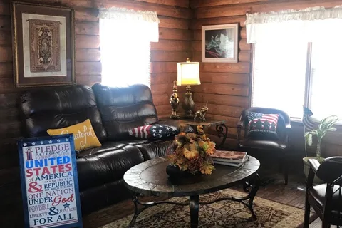 Southern Comfort Camping Resort