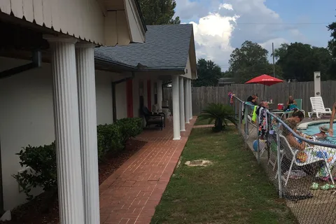 Southern Comfort Camping Resort