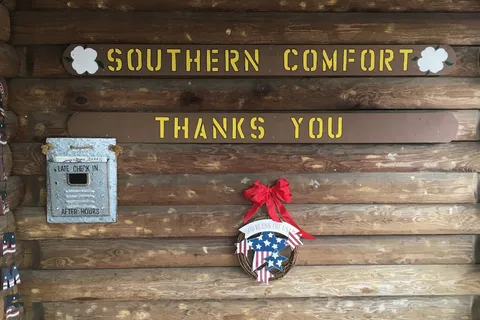 Southern Comfort Camping Resort