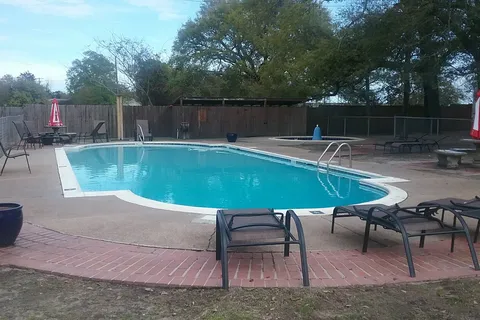 Southern Comfort Camping Resort