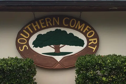 Southern Comfort Camping Resort