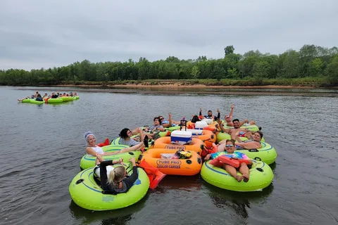 Point Bluff Resort