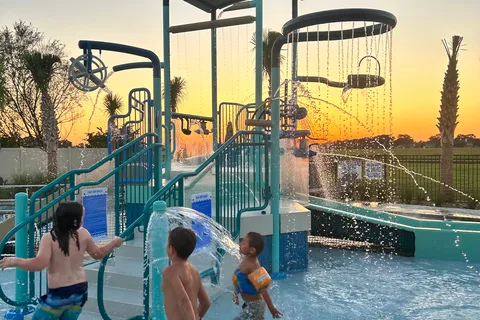 Barefoot RV Resort