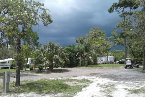 Cody's RV Park