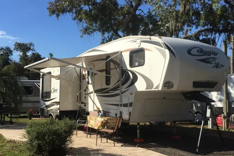 Cody's RV Park