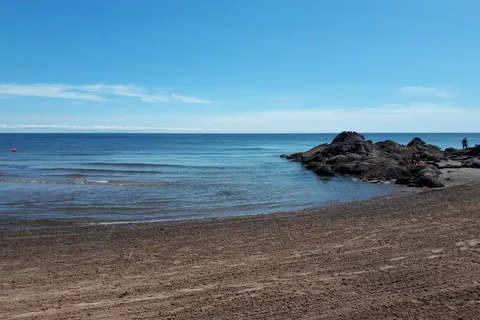 Camping Du Parc du Bourg de Pabos
