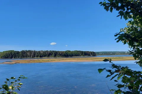 Camping Du Parc du Bourg de Pabos