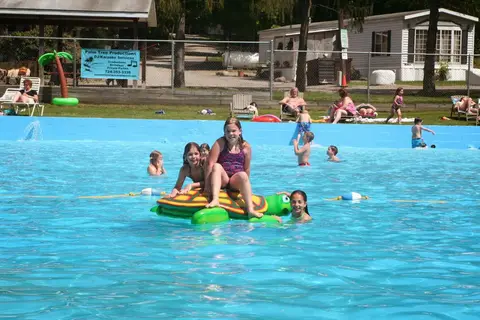 Farma Family Campground