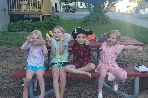 Farma Family Campground