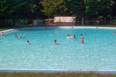 Farma Family Campground