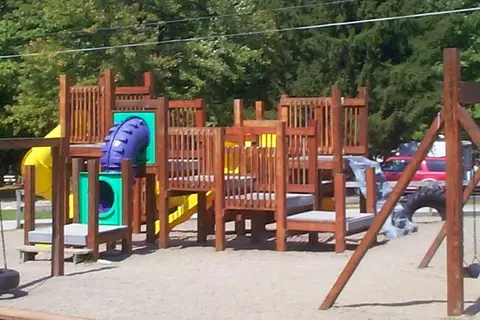 Farma Family Campground