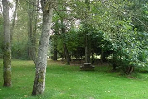 Burlington / Anacortes KOA Holiday
