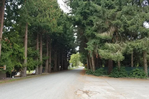 Burlington / Anacortes KOA Holiday