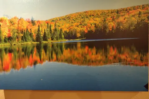 Ojibwa Casino RV Park