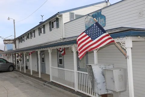 Driftwood Inn & RV Park