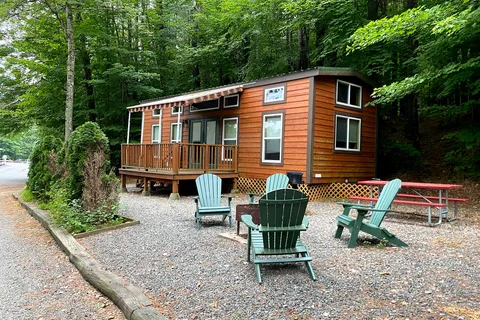 Country Aire Campgrounds