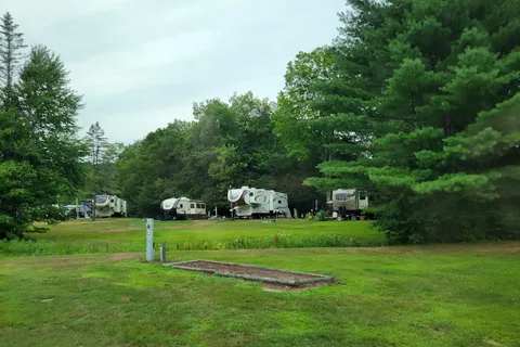Country Aire Campgrounds