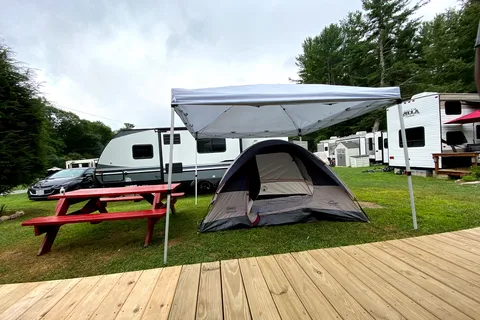 Country Aire Campgrounds