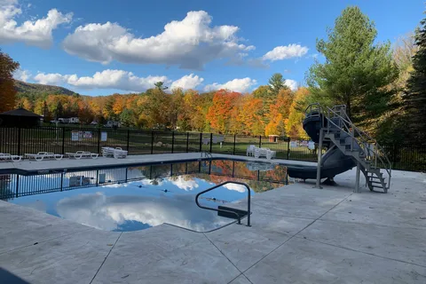 Country Aire Campgrounds