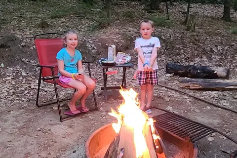 Country Aire Campgrounds