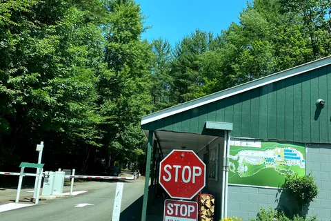 Country Aire Campgrounds