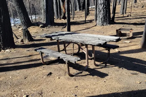 Coffee Creek Campground and RV Park