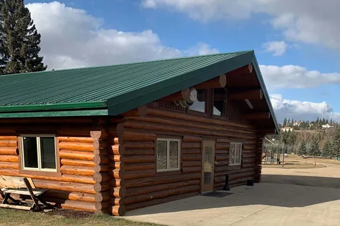 Burbank Hall & Campground