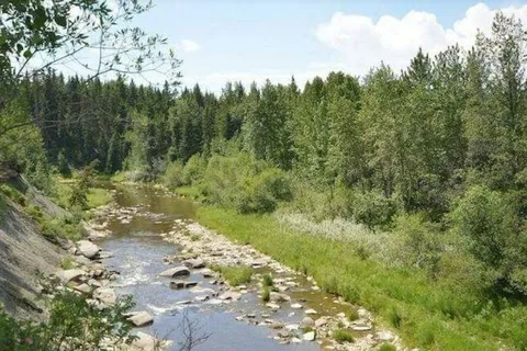 Burbank Hall & Campground