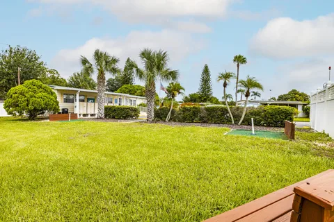 Palm Terrace