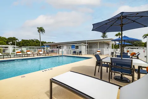 Palm Terrace