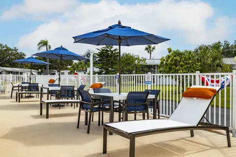 Palm Terrace
