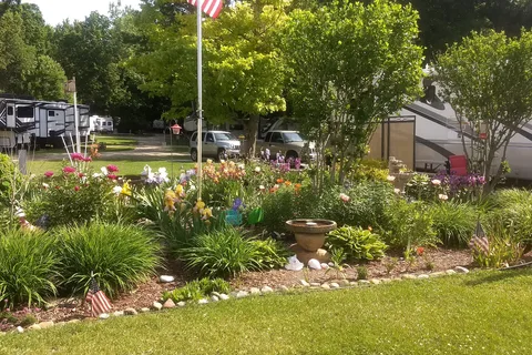 Hideaway RV Park