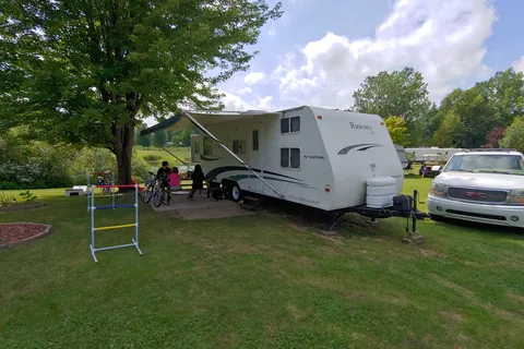Hideaway RV Park
