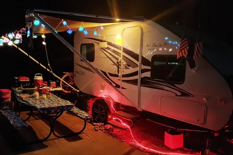 Hideaway RV Park