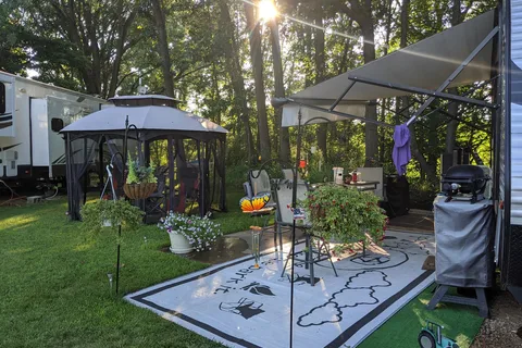 Hideaway RV Park