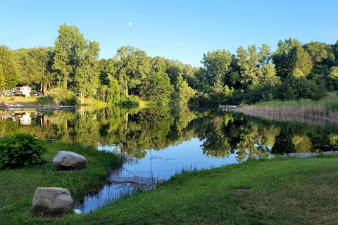 Hideaway RV Park