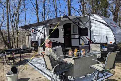 Hideaway RV Park
