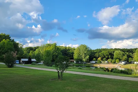 Hideaway RV Park