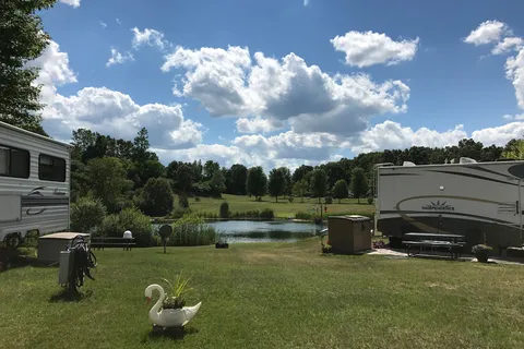 Hideaway RV Park
