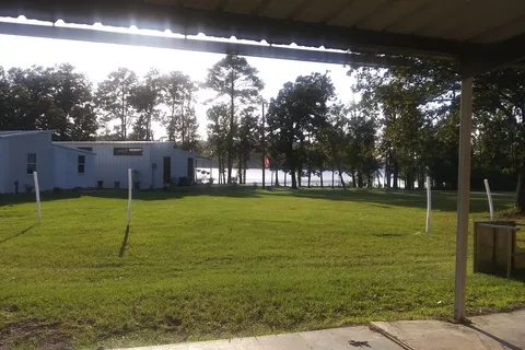 Texas Airstream Harbor