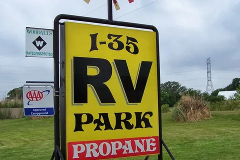 I-35 RV Park & Campground