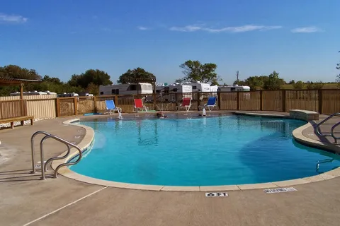 I-35 RV Park & Campground