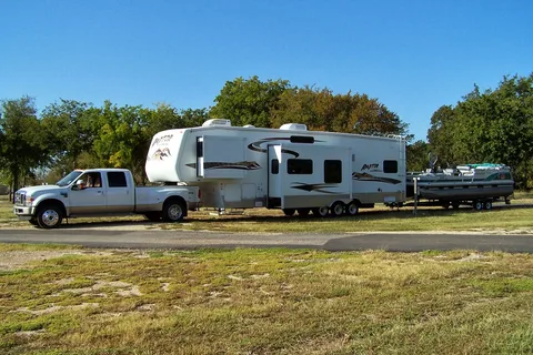 I-35 RV Park & Campground