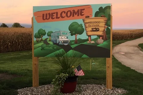 Kellogg RV Park