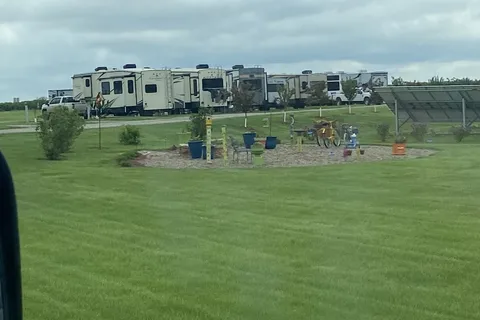 Kellogg RV Park