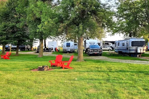 Kellogg RV Park