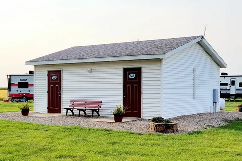 Kellogg RV Park
