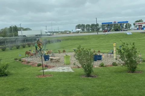 Kellogg RV Park