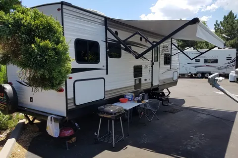 Keystone RV Park